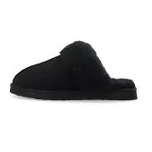Bianco Biasweetie Pantoffels Zwart 40