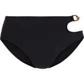 LASCANA Bikinibroek 'Yves' zwart