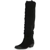 Felmini Cowboylaarzen zwart