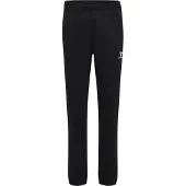 Hummel Sportbroek 'Go 2.0' zwart / wit
