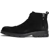 Kazar Veterboots zwart