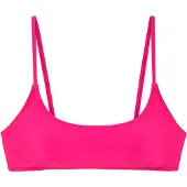 LASCANA Bikinitop 'Lolo' pink