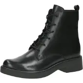Caprice Dames Enkellaarsje 9-25107-43 022 G-breedte Maat: 37.5 EU