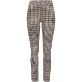 LASCANA Leggings gemengde kleuren