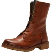 Felmini Veterlaarsjes bruin