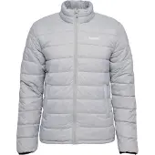 Hummel Functionele jas grijs / wit