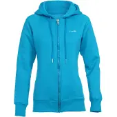 Winshape Sportief sweatvest 'J005' hemelsblauw
