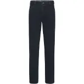Meyer Jeans donkerblauw
