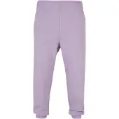 Urban Classics Broek lavendel