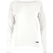 Winshape Functioneel shirt 'WS2' zwart / wit