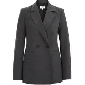 WE Blazers donkergrijs