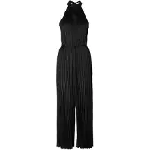 Selected Jumpsuit 'Zenia' zwart
