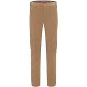 Meyer Chino 'Trevira' lichtbruin
