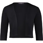 Vera Mont Bolero zwart