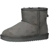 Ara Boots 'Alaska' donkergrijs