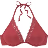 s.Oliver Bikinitop rood