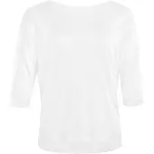 Winshape Functioneel shirt 'Bams001 ' wit