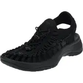 Keen Sandaal 'Uneek Astoria' zwart