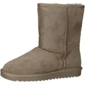 Ara Boots 'Alaska' taupe