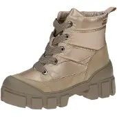 Caprice Veterlaarsjes chamois / donkerbeige