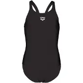 Arena Badpak 'DYNAMO JR' zwart / wit