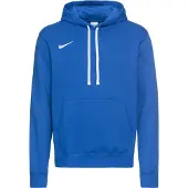 Nike Sportsweatshirt 'Park 20' blauw / wit