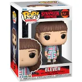 Funko POP! Pop - Stranger Things 4: Eleven