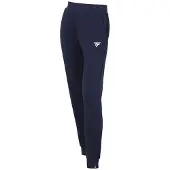 Tecnifibre Team Tracksuit Pants Blauw 12-14 Years Jongen