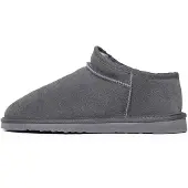 Gooce Snowboots 'Jack' donkergrijs