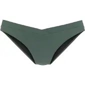 LASCANA Bikinibroek donkergroen