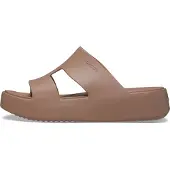 Crocs Sandaal 'Getaway' bruin