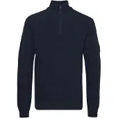 INDICODE JEANS Trui navy