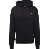 New Era Sweatshirt 'ESSENTLS' zwart / wit
