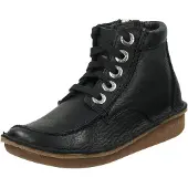 Clarks Veterlaarsjes 'Funny Cedar'