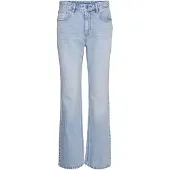 Vero Moda Jeans 'VMTESSA' lichtblauw
