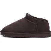 Gooce Snowboots 'Jack' donkerbruin