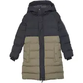 Color Kids Functionele jas navy / kaki