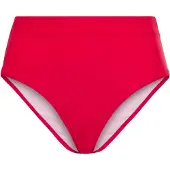 LASCANA Bikinibroek 'Gina' framboos