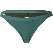 Banana Moon Bikinibroek 'BIKINI BOTTOM' smaragd