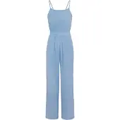 LASCANA Jumpsuit lichtblauw