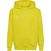 Hummel Sweatshirt geel