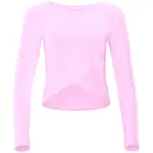 Winshape Functioneel shirt 'AET131LS' lavendel