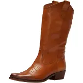 Felmini Cowboylaarzen bruin