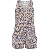 Buffalo Jumpsuit blauw / gemengde kleuren