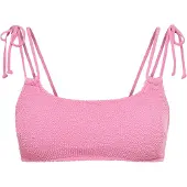 LASCANA Bikinitop lichtroze