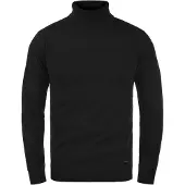 INDICODE JEANS Trui 'Ernetto' zwart
