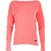Winshape Functioneel shirt 'WS2' koraal / zwart