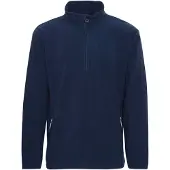 North Bend Trui 'Cotas' donkerblauw