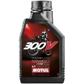 Motul Motorolie 104137 300V Off Road 15W60 1L