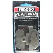 FERODO Fdb404p Remblokken